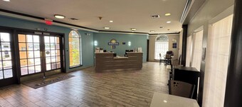 Days Inn by Wyndham Georgetown
