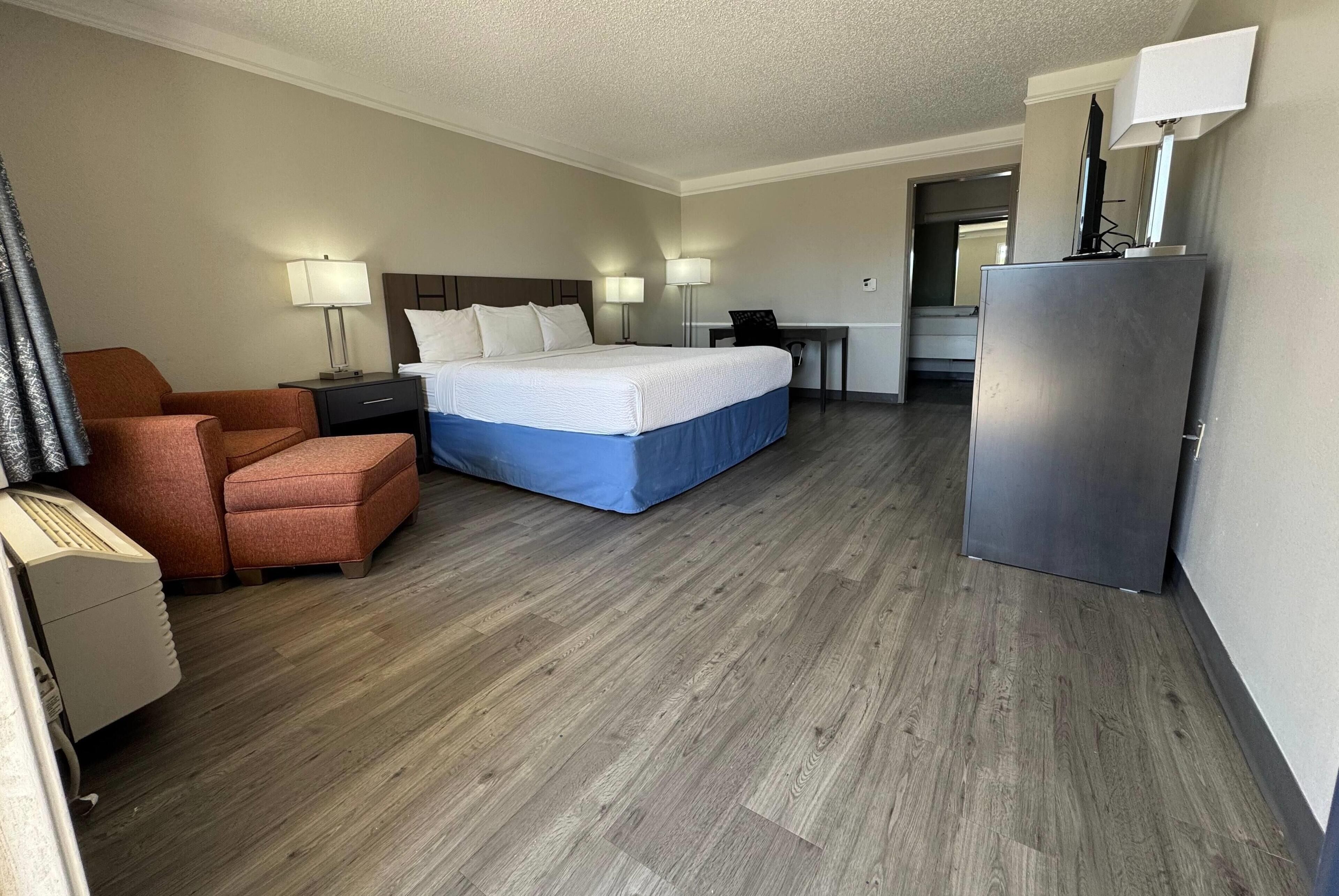 Photo - Days Inn by Wyndham Georgetown