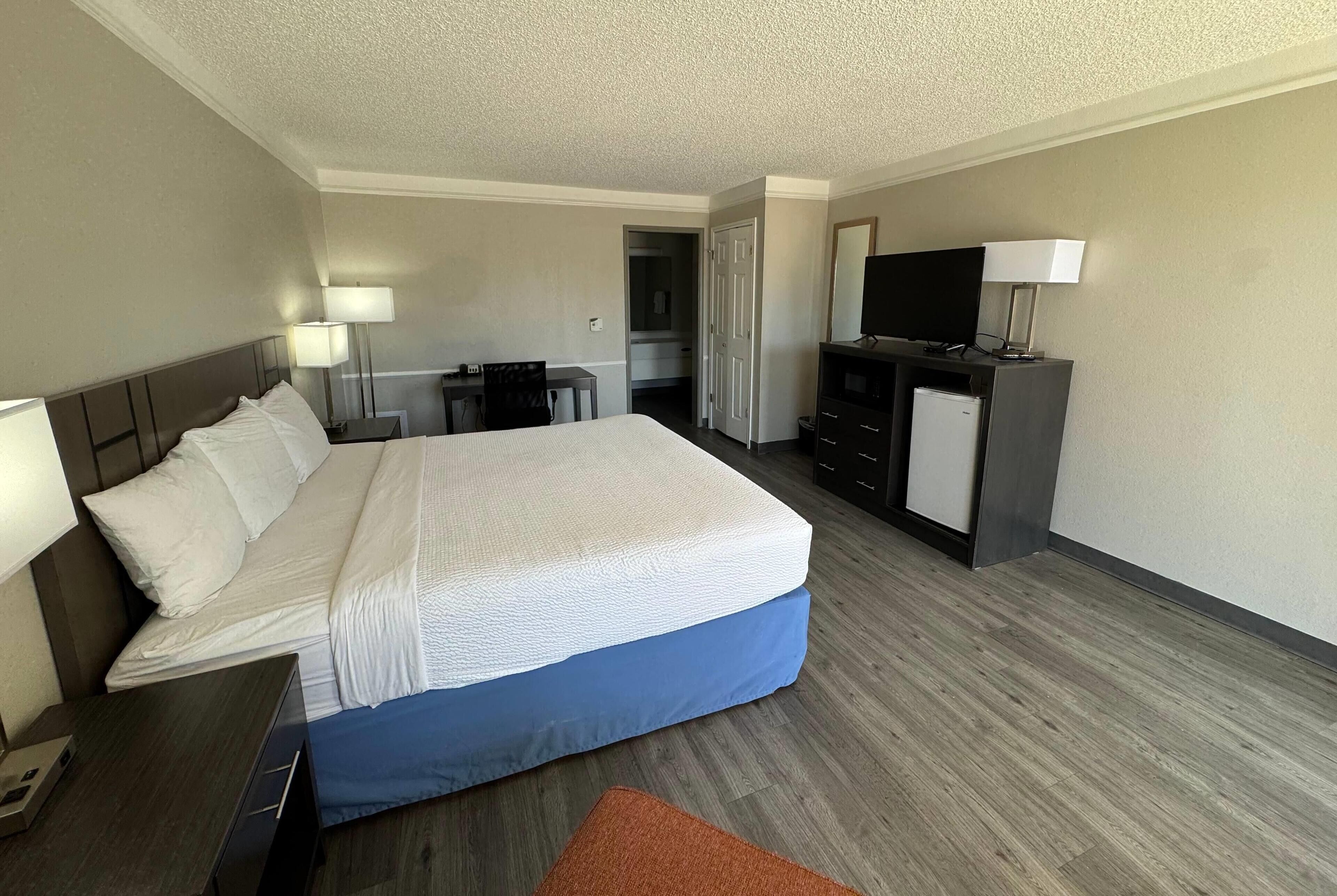 Foto - Days Inn by Wyndham Georgetown