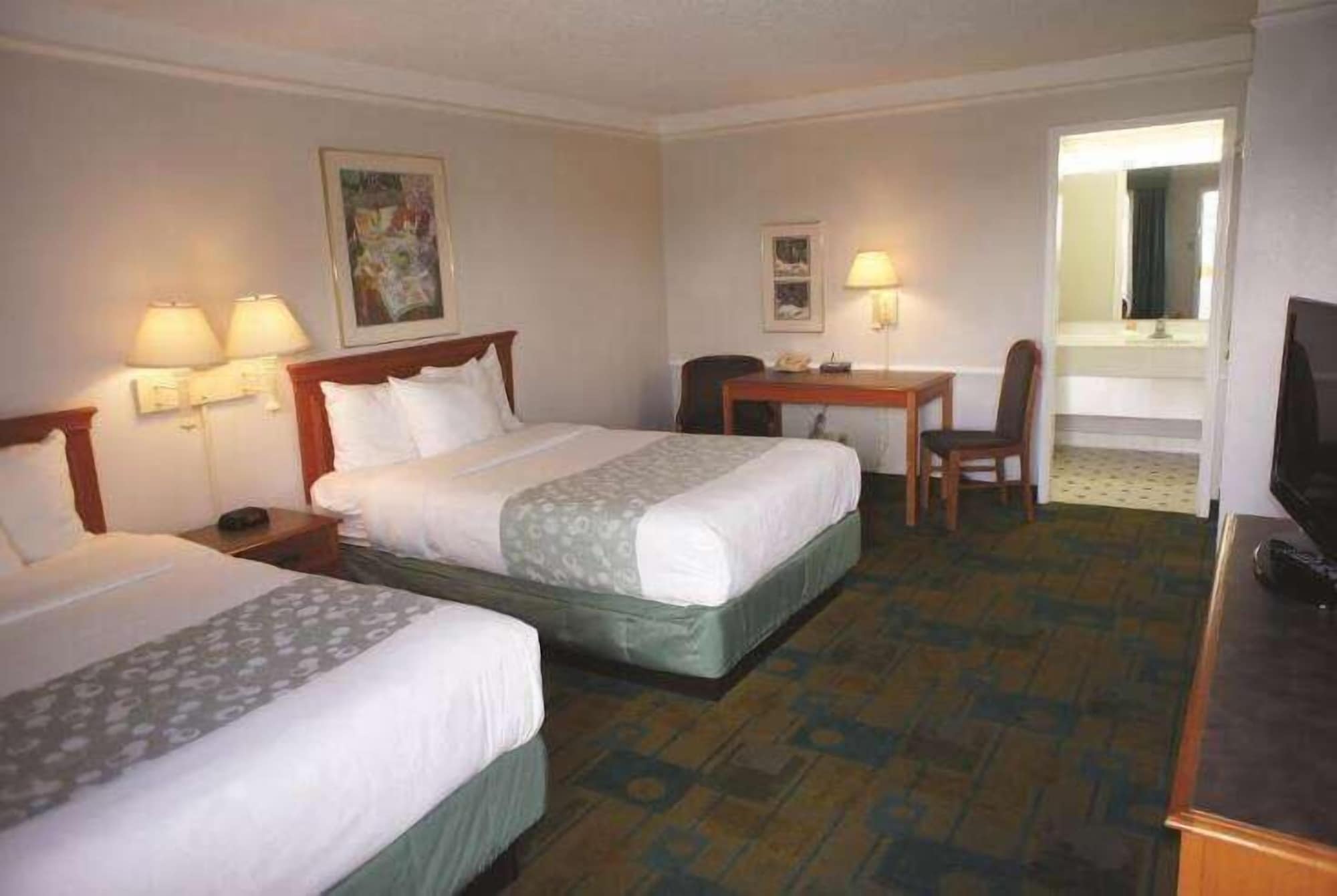 Hoteles de 2 estrellas