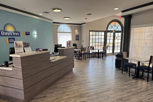 Days Inn by Wyndham Georgetown