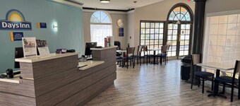 Days Inn by Wyndham Georgetown