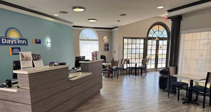 Days Inn by Wyndham Georgetown