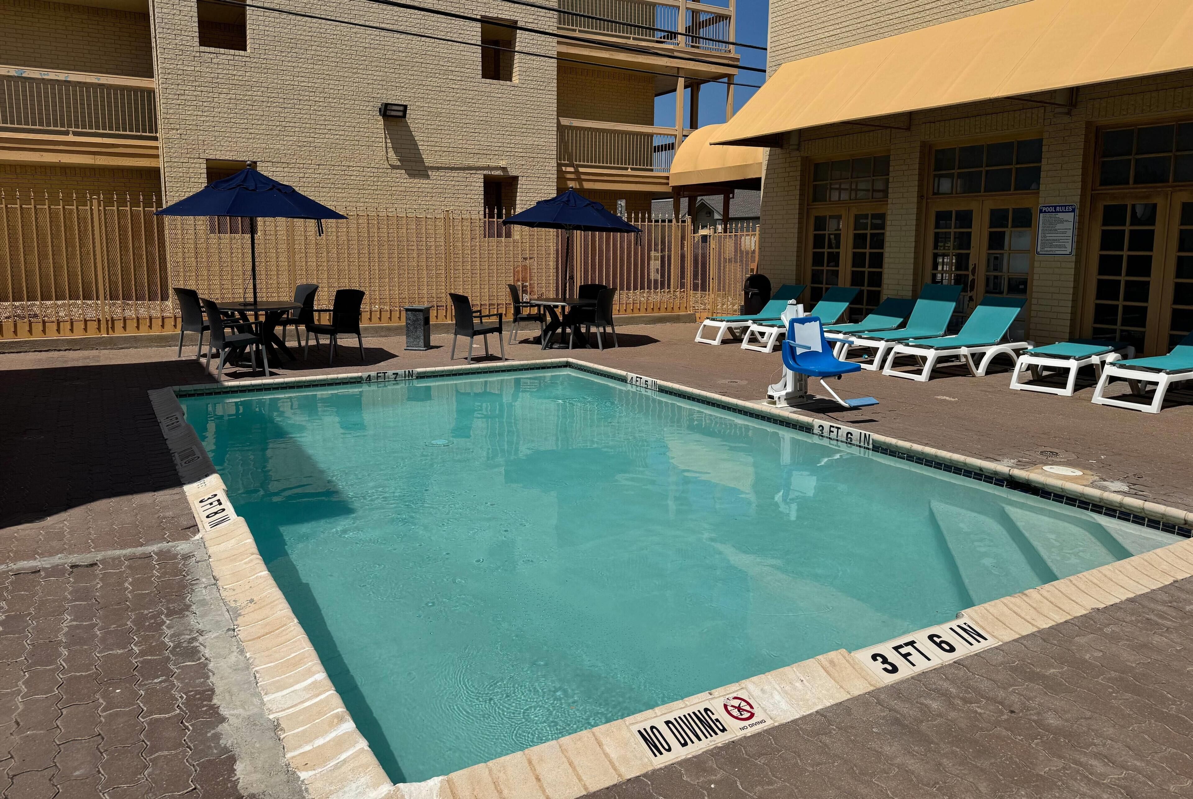 Photo - Days Inn by Wyndham Georgetown