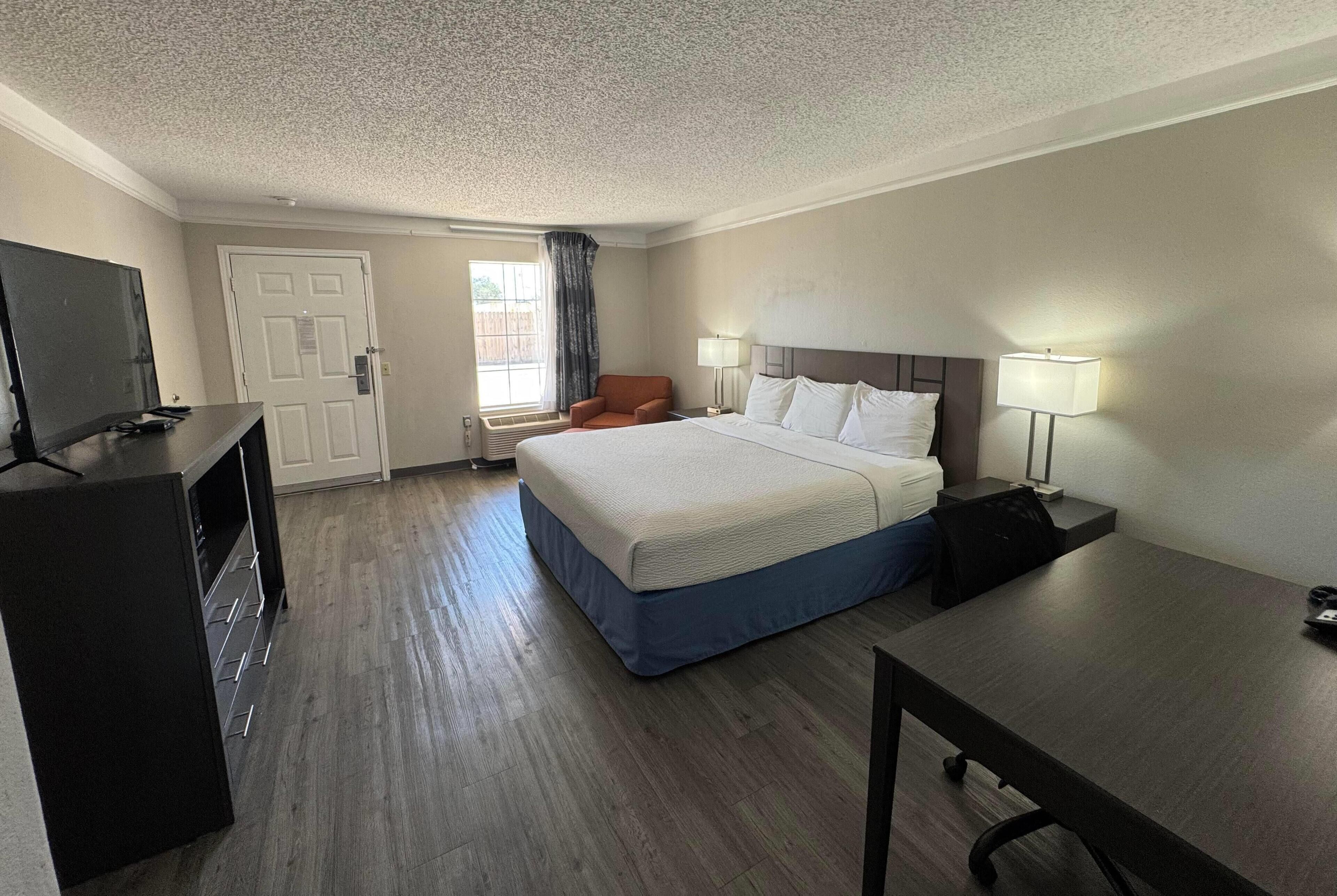 Photo - Days Inn by Wyndham Georgetown