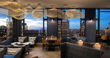 Renaissance Seattle Hotel