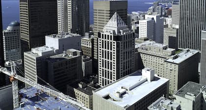 Renaissance Seattle Hotel