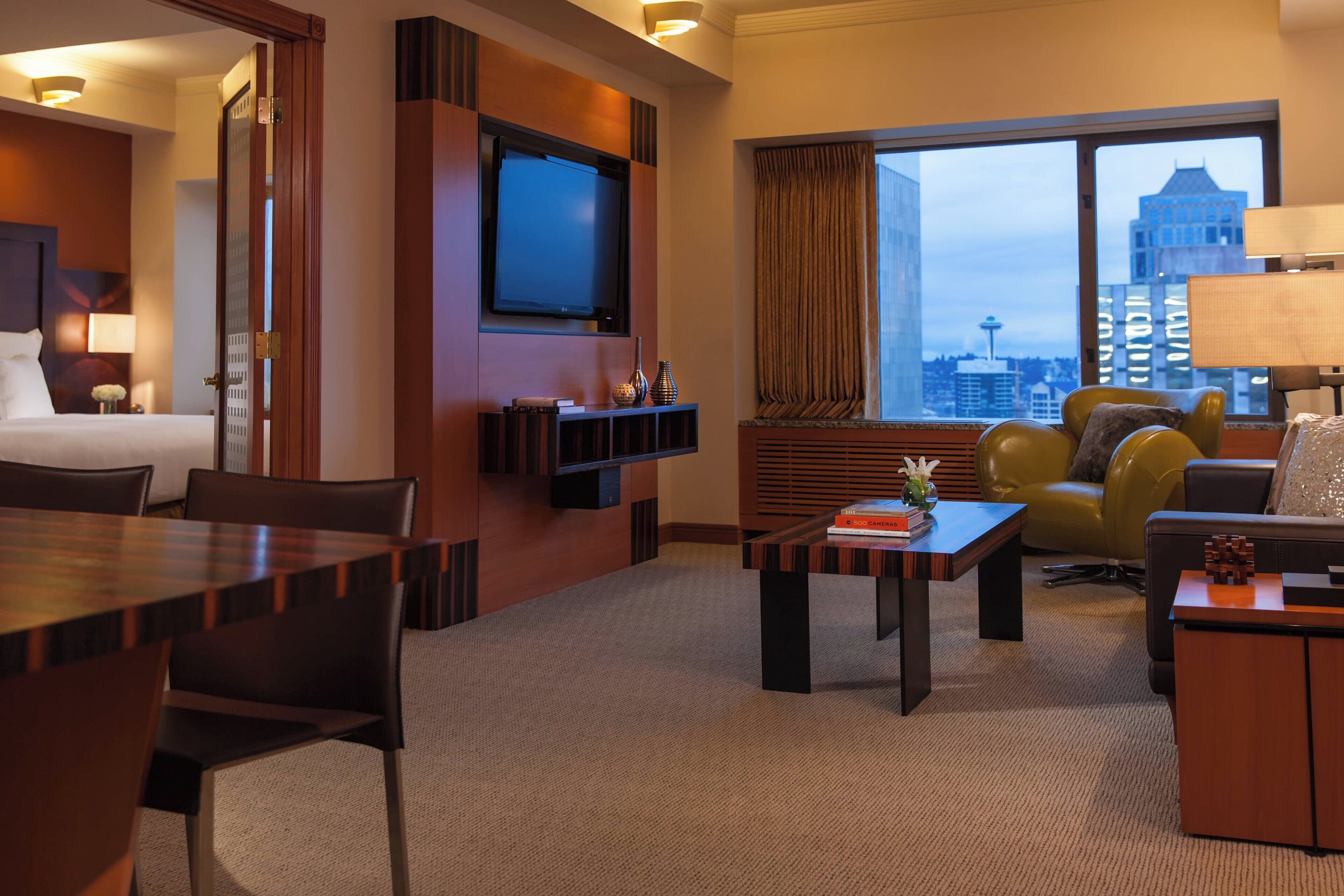 Ropa de cama de alta calidad y edredón 