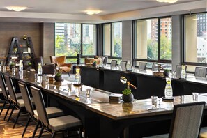 Salle de réunion