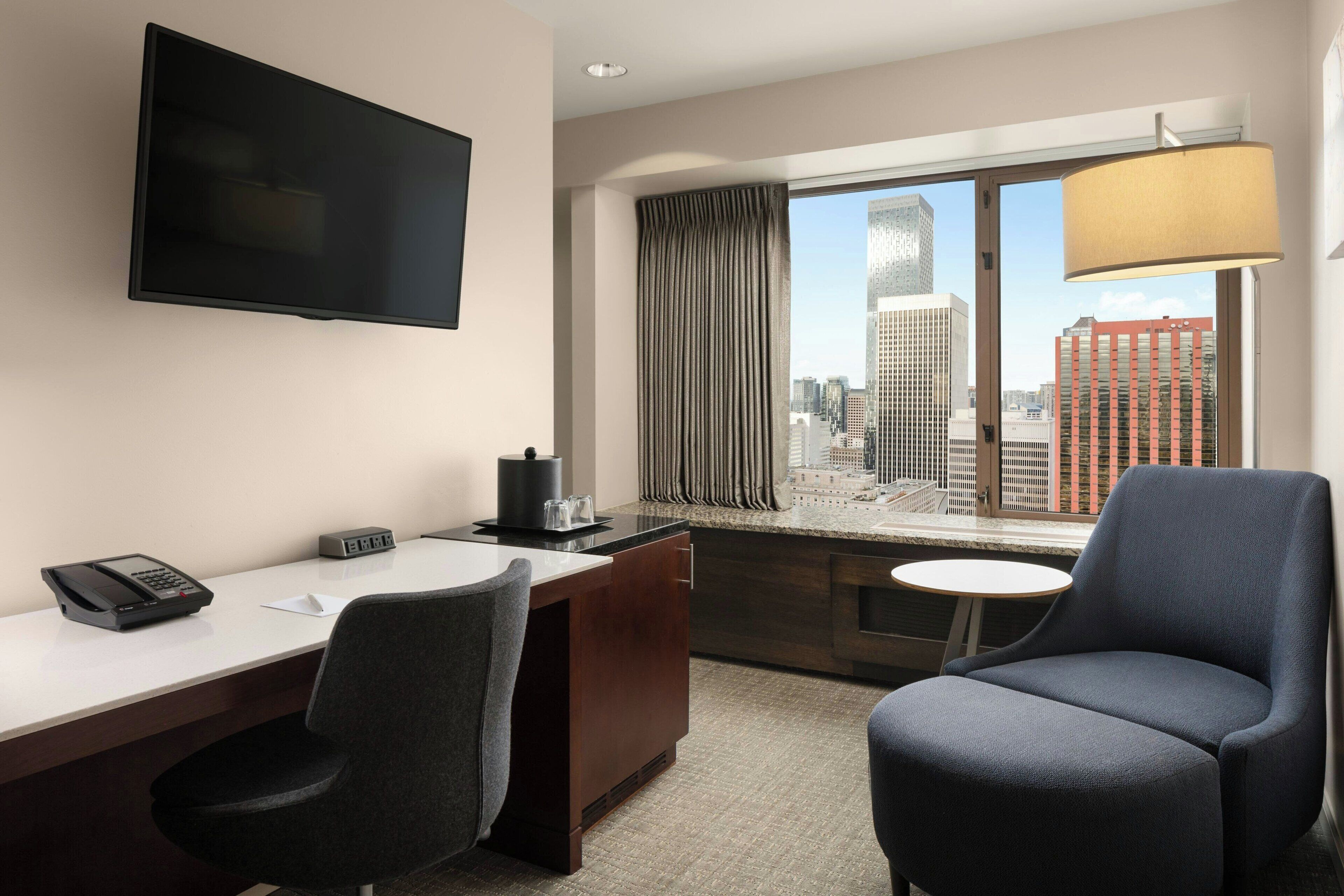 1 bedroom, premium bedding, down duvets, in-room safe