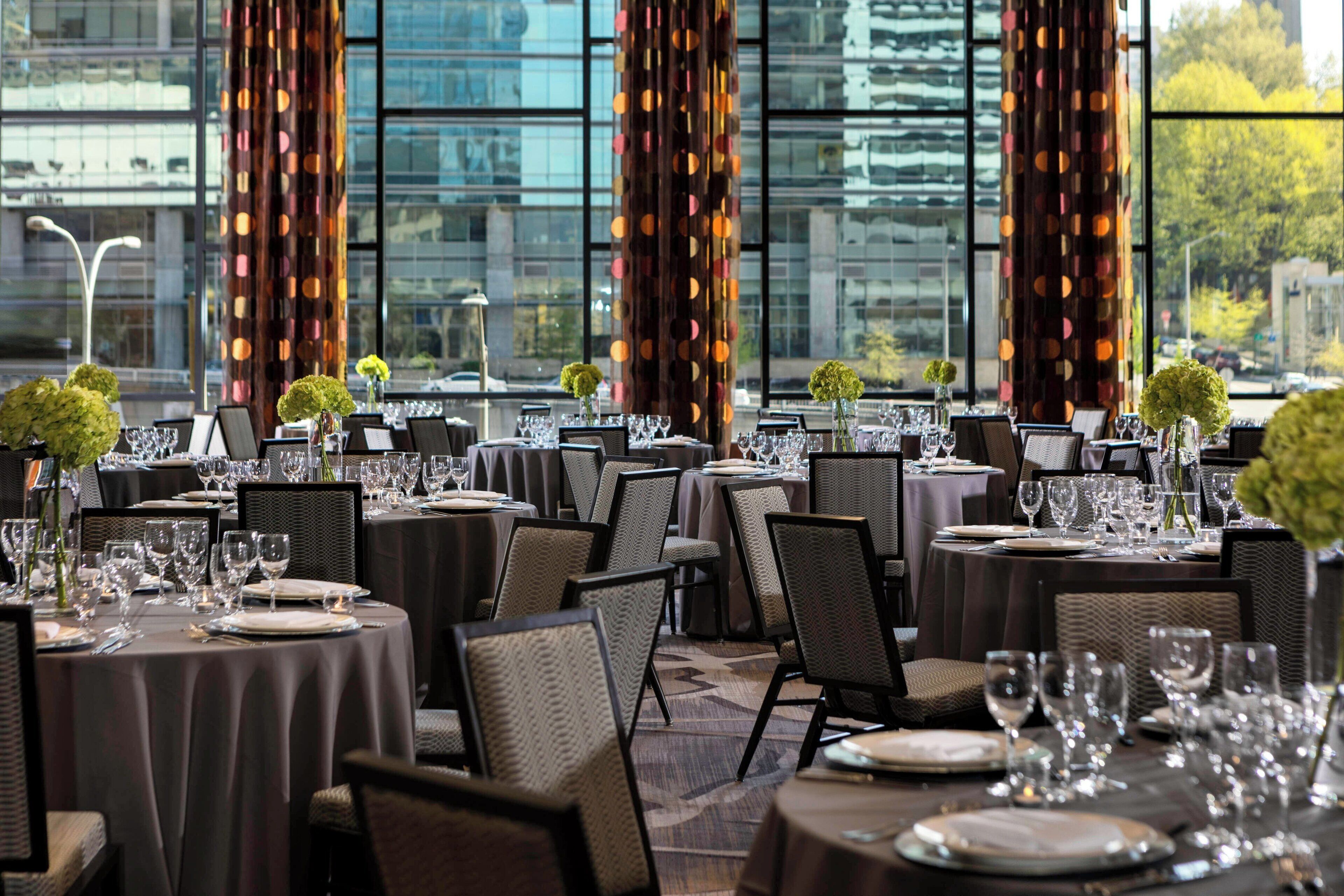 Foto - Renaissance Seattle Hotel