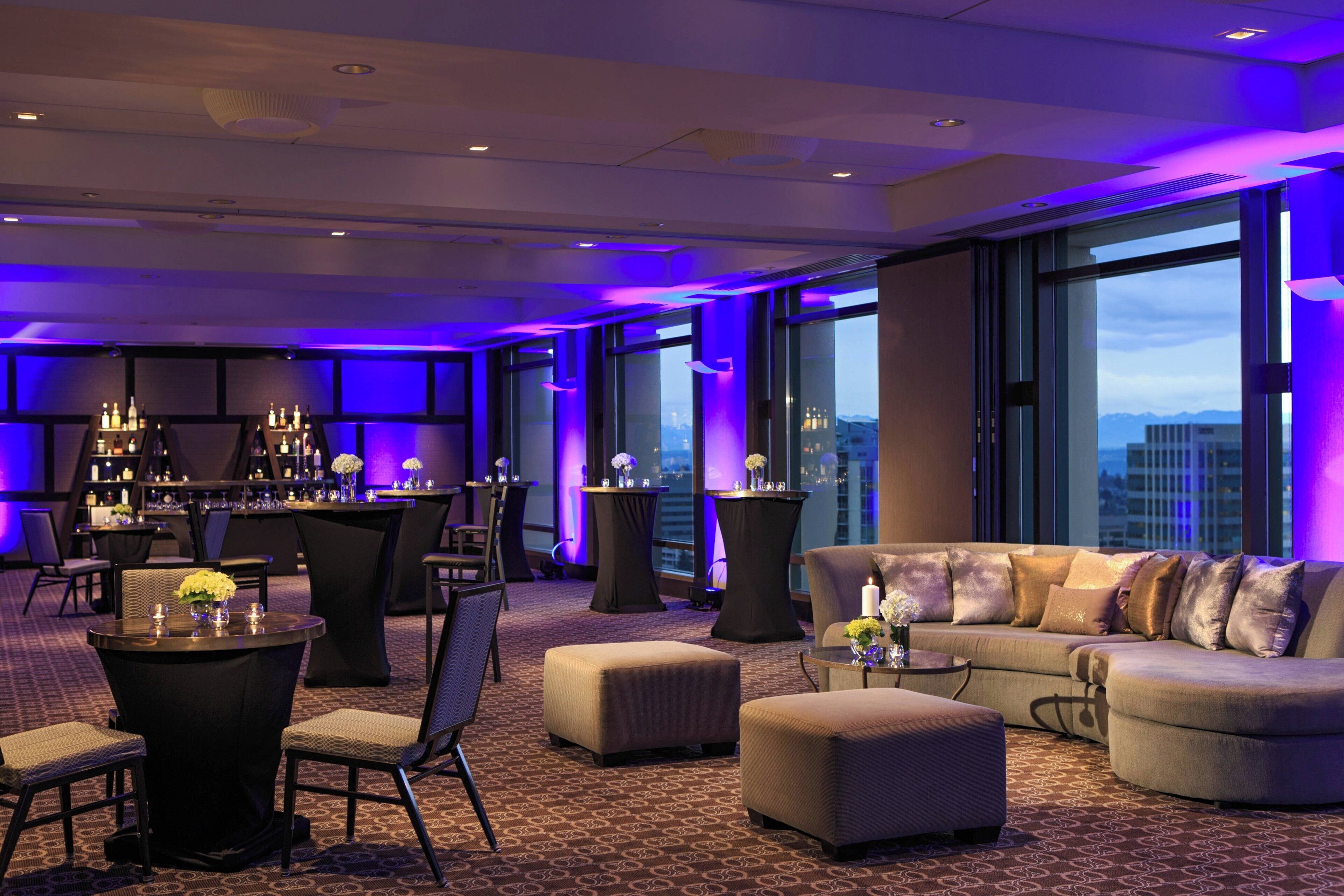 Foto - Renaissance Seattle Hotel