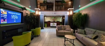 Wingate by Wyndham Lake George