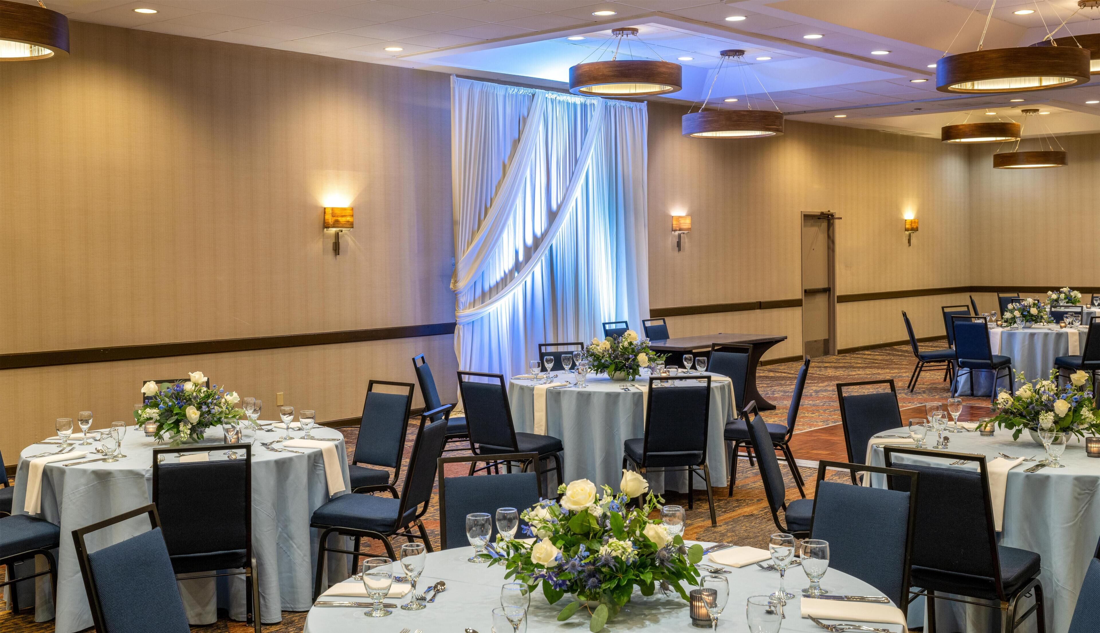 Photo - Embassy Suites by Hilton Seattle Bellevue