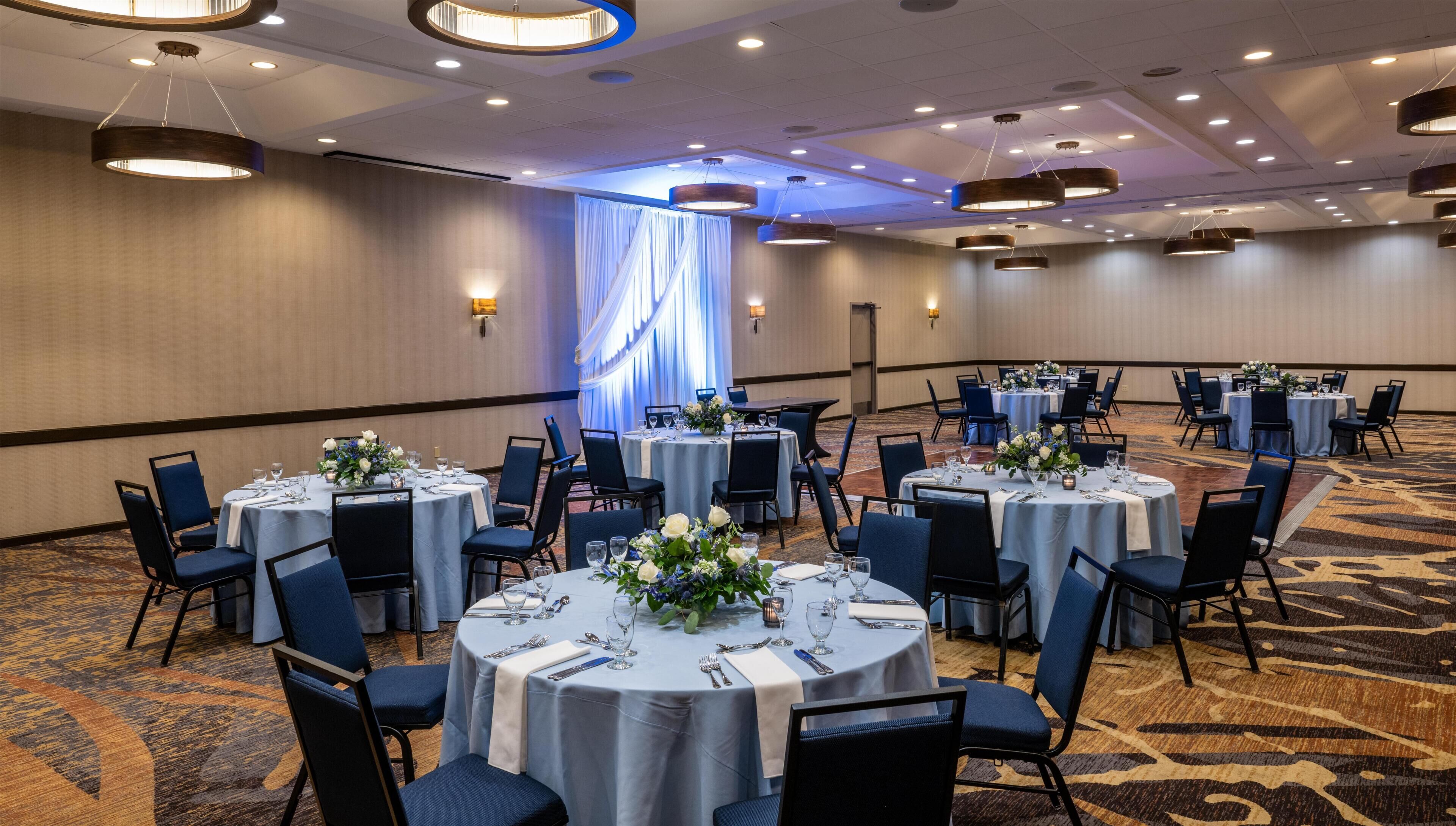 Photo - Embassy Suites by Hilton Seattle Bellevue