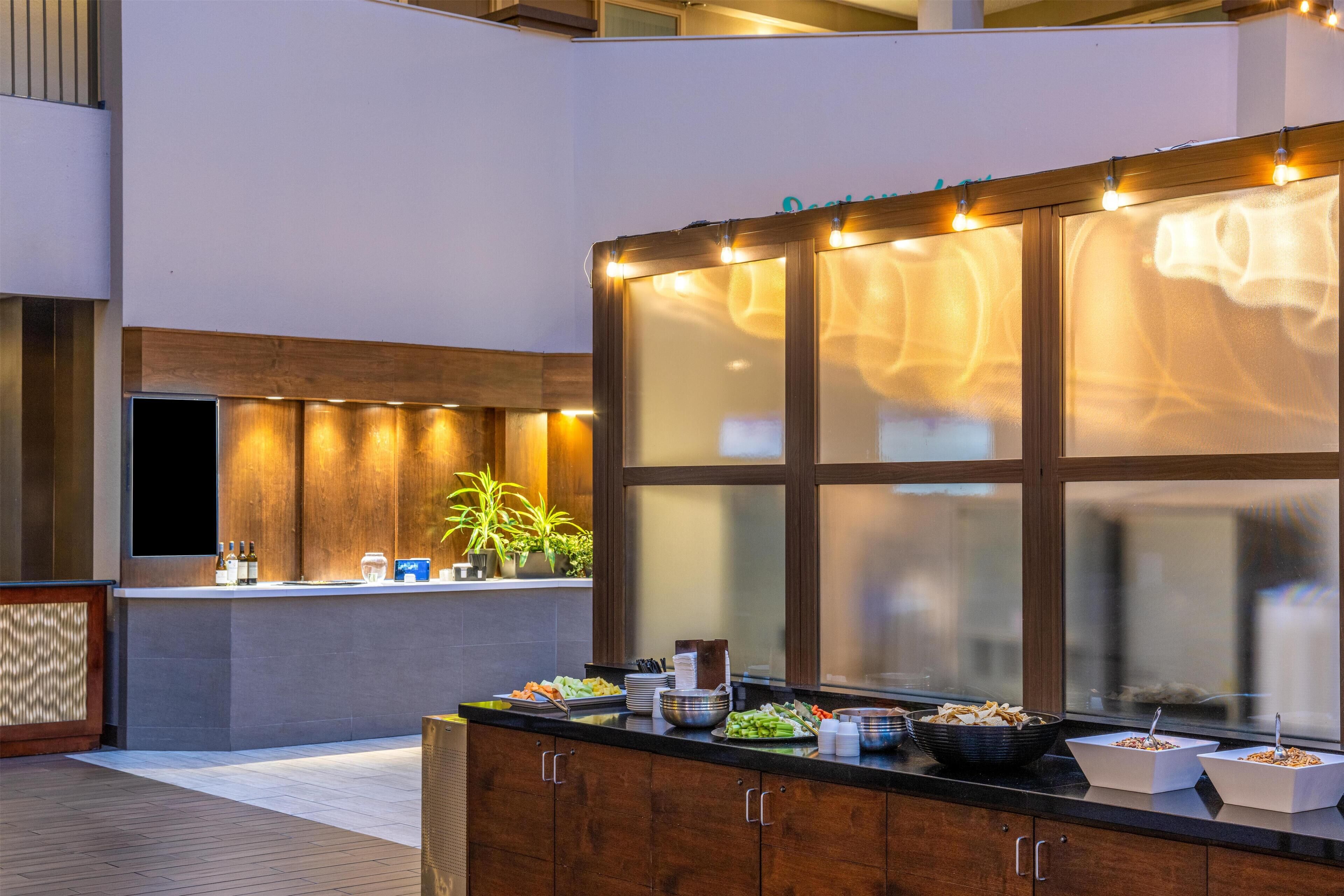 Photo - Embassy Suites by Hilton Seattle Bellevue