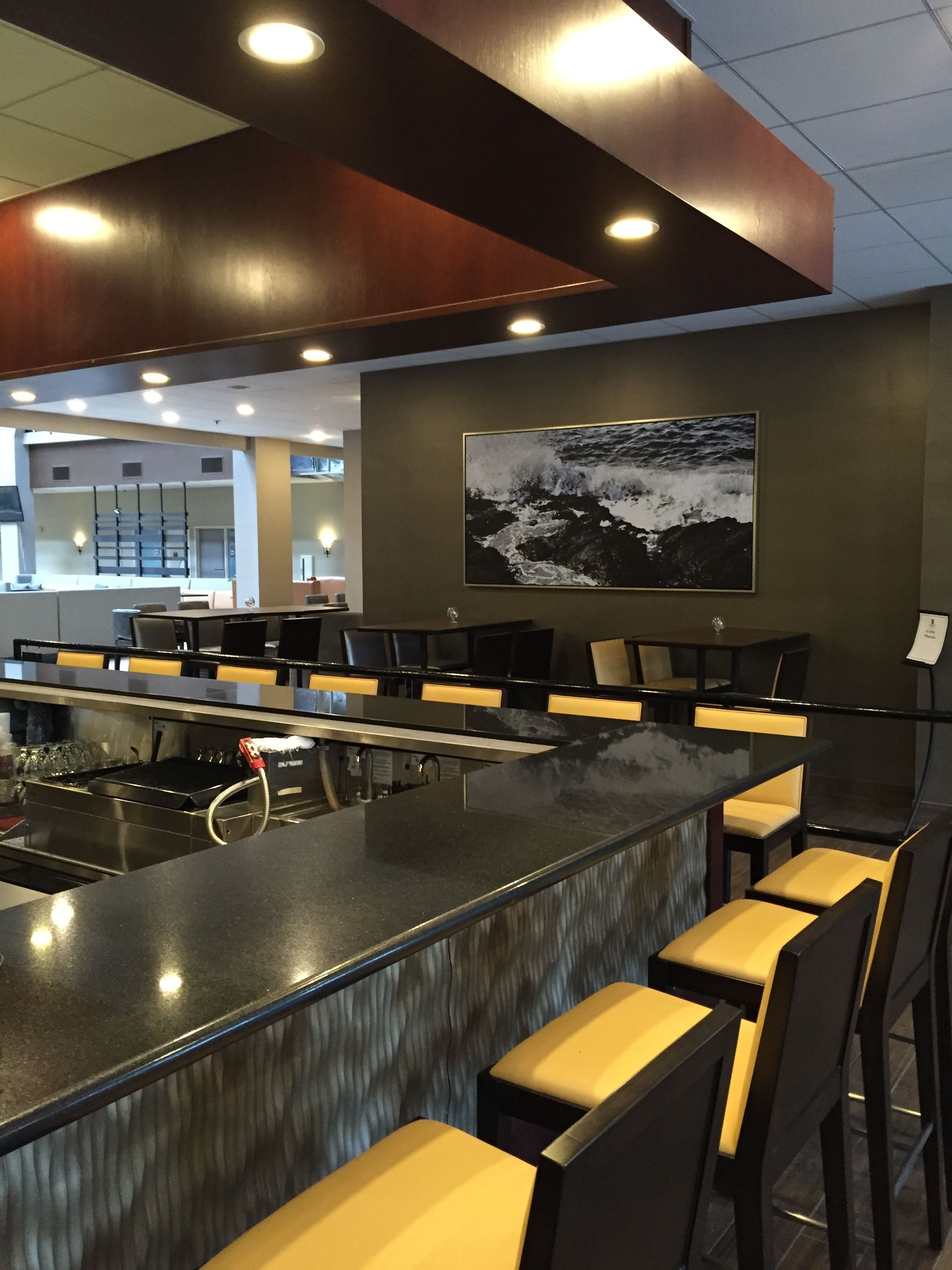 Photo - Embassy Suites by Hilton Seattle Bellevue