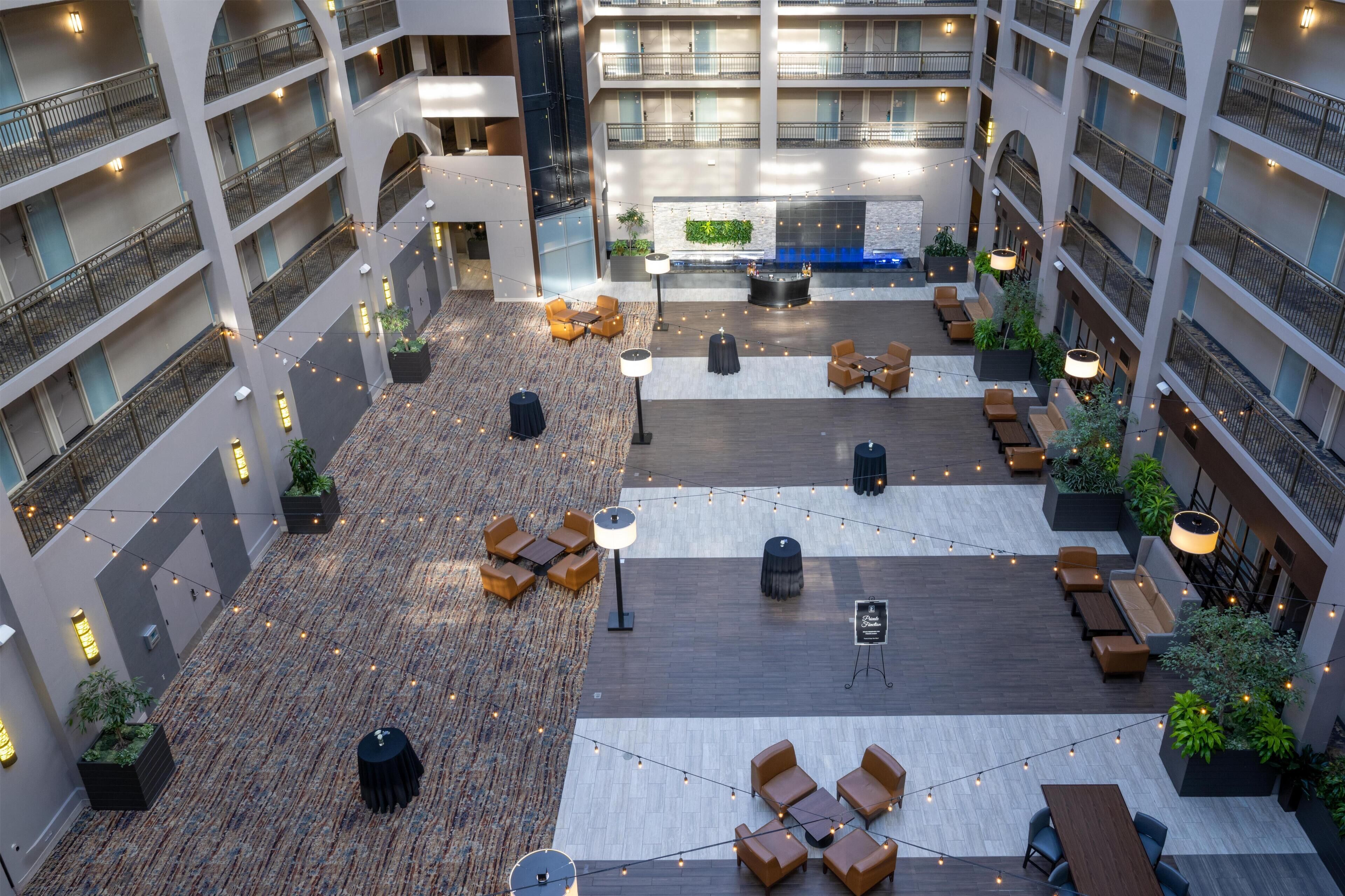 Photo - Embassy Suites by Hilton Seattle Bellevue