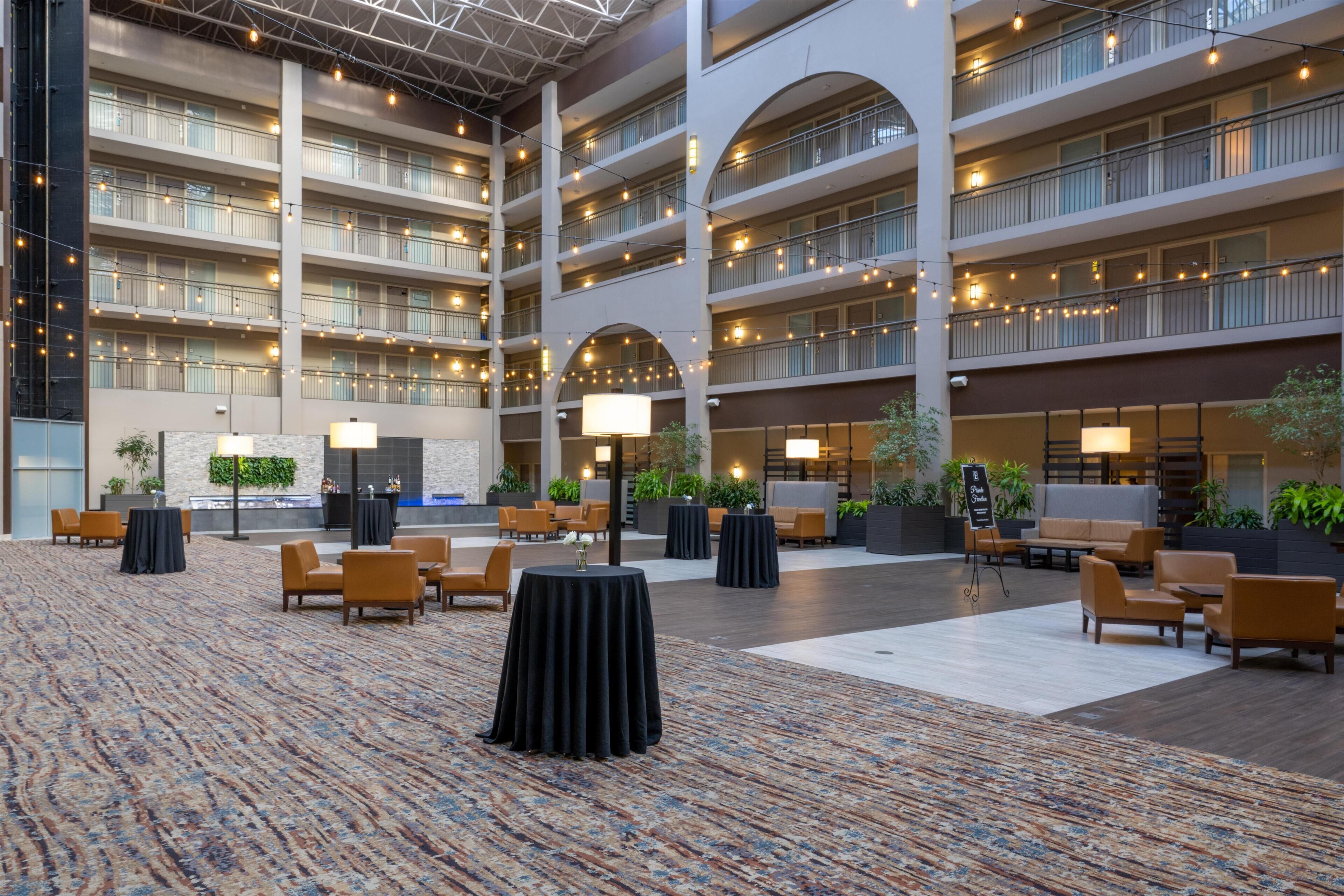 Photo - Embassy Suites by Hilton Seattle Bellevue