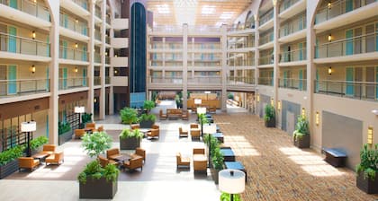 Embassy Suites by Hilton Seattle Bellevue