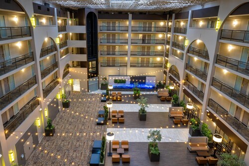 Embassy Suites by Hilton Seattle Bellevue