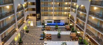 Embassy Suites by Hilton Seattle Bellevue