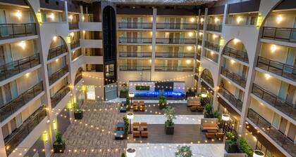 Embassy Suites by Hilton Seattle Bellevue