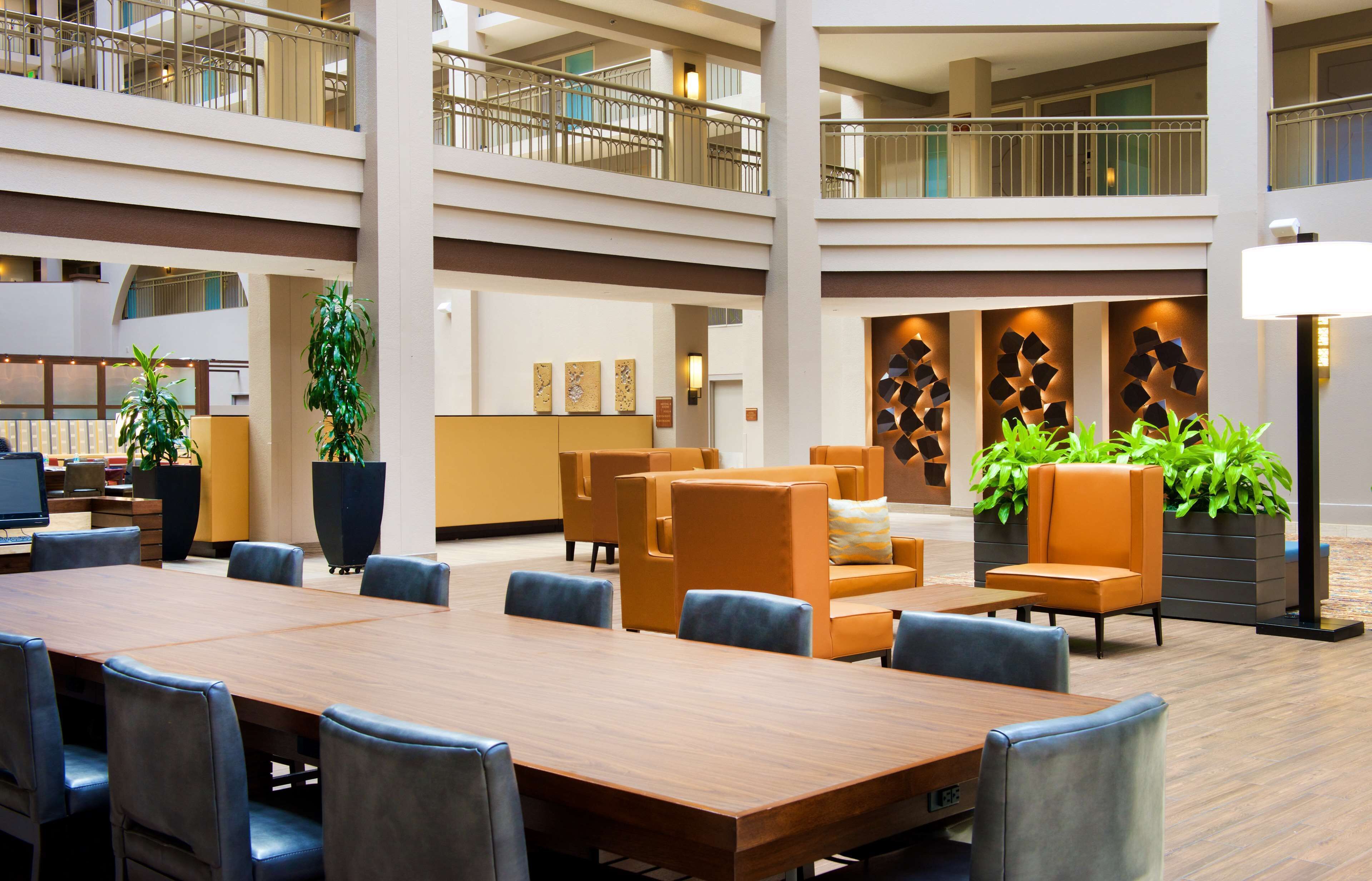 Photo - Embassy Suites by Hilton Seattle Bellevue