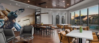 Courtyard by Marriott San Diego Miramar