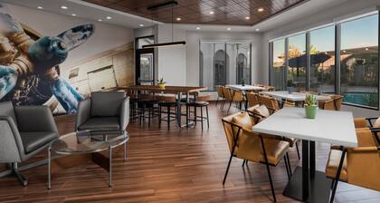 Courtyard by Marriott San Diego Miramar