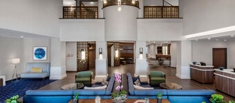 Courtyard by Marriott San Diego Miramar