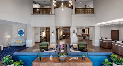 Courtyard by Marriott San Diego Miramar