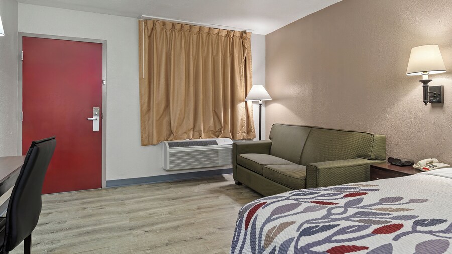 Red Roof Inn Wilmington, NC