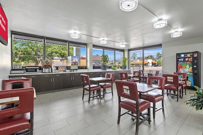 Red Roof Inn Wilmington, NC