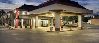 Red Roof Inn Wilmington, NC