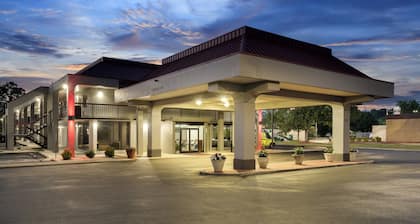 Red Roof Inn Wilmington, NC