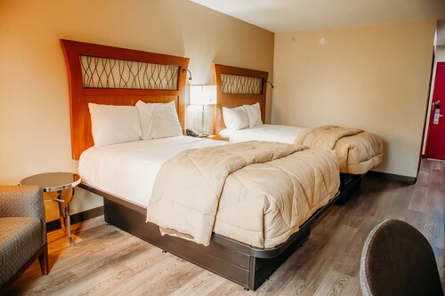 Country Garden & Suites