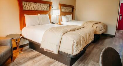 Country Garden & Suites