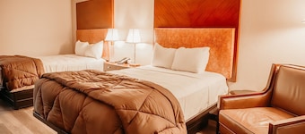 Country Garden & Suites