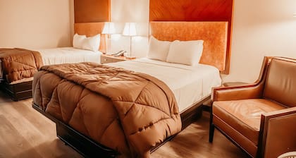 Country Garden & Suites