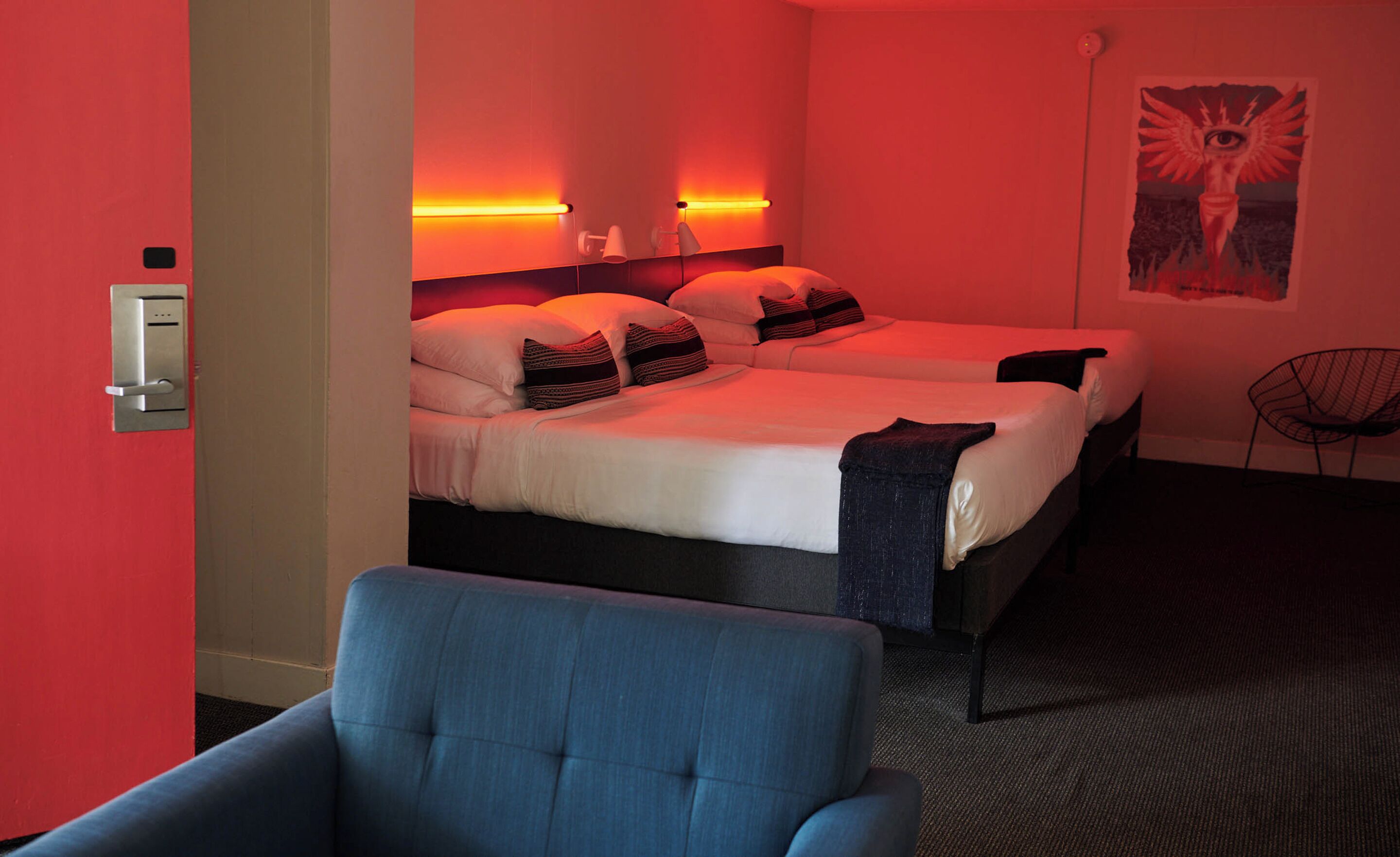 Studiosuite (2 King Beds)