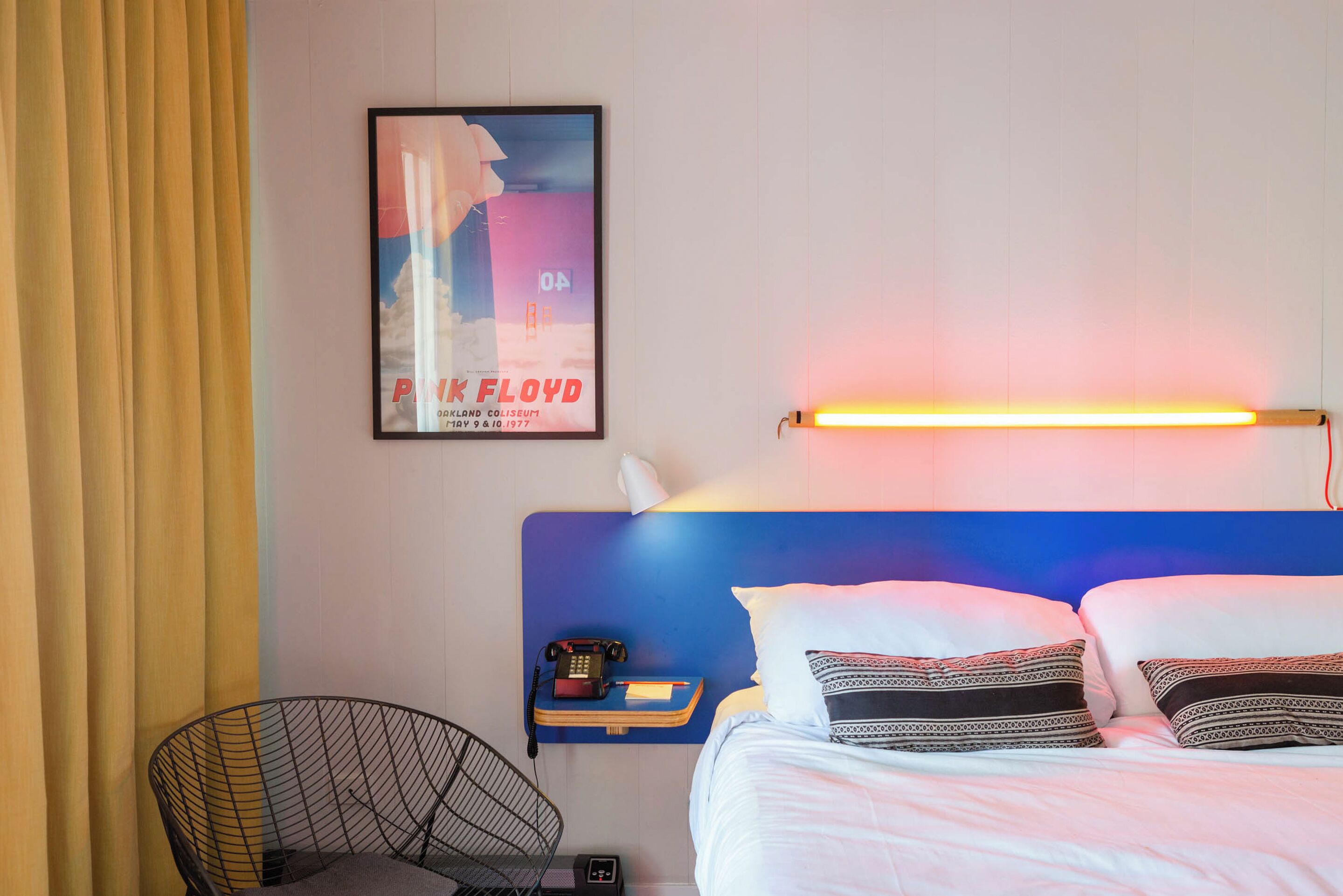 Zimmersafe, Schreibtisch, Bügeleisen/Bügelbrett, kostenloses WLAN