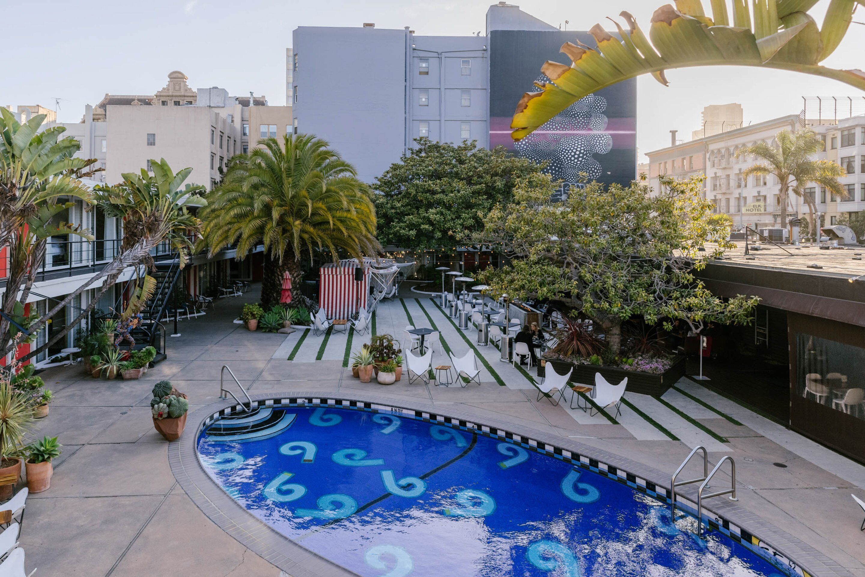 Foto - Phoenix Hotel