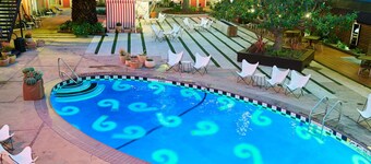 The Phoenix Hotel