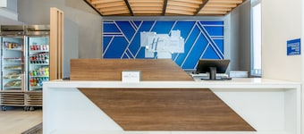 Holiday Inn Express Clearwater East - Icot Center by IHG