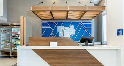 Holiday Inn Express Clearwater East - Icot Center by IHG