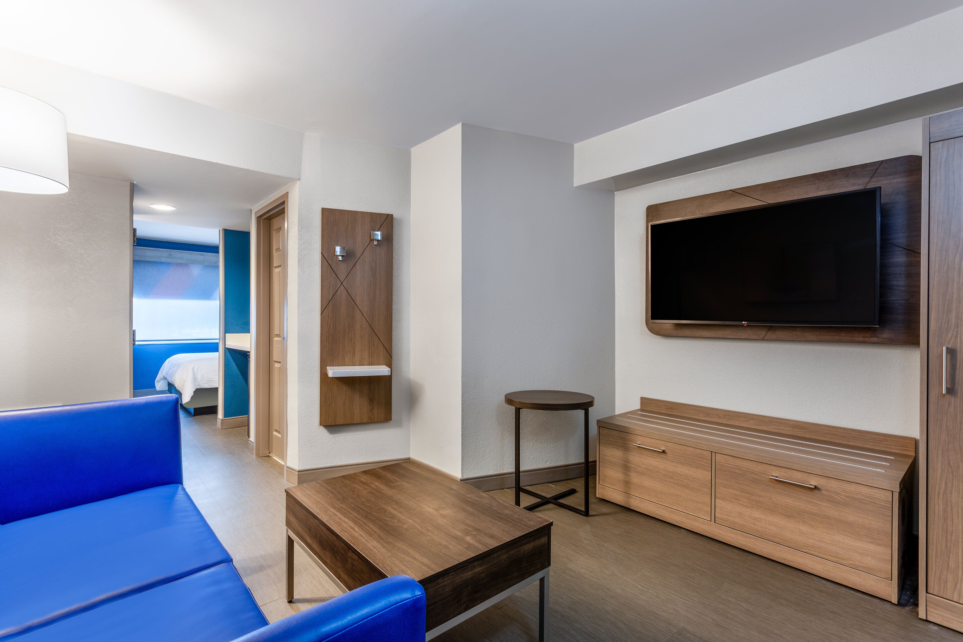 Foto - Holiday Inn Express Hotel Clearwater East - ICOT Center by IHG