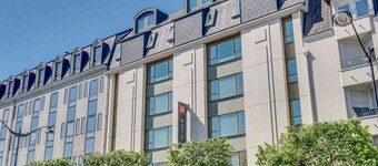 ibis Paris Rueil Malmaison