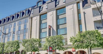 ibis Rueil-Malmaison Centre