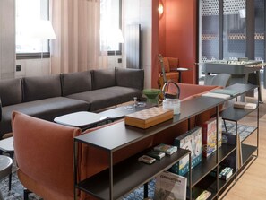 Exterior - ibis Rueil-Malmaison Centre (Rueil-Malmaison)